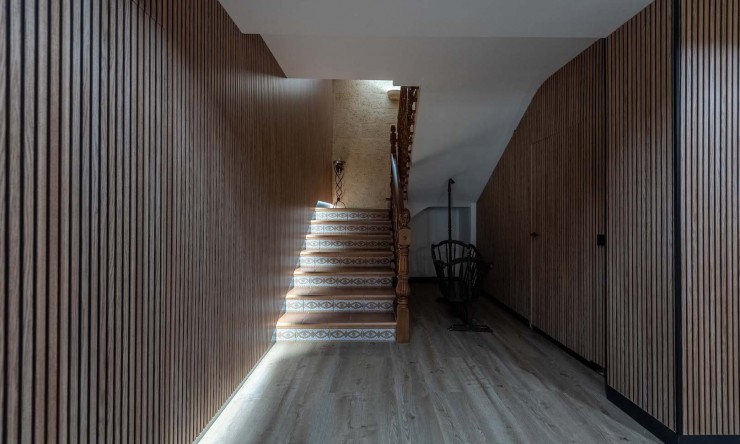 Rynek Wtórny - Willa -
Calpe