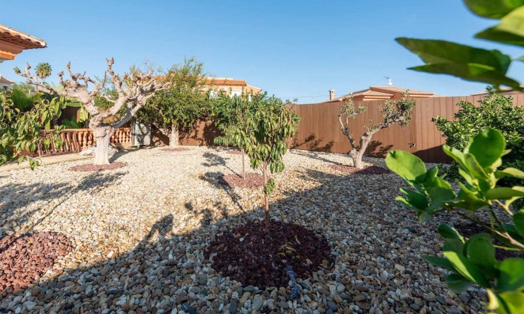 Rynek Wtórny - Willa -
Calpe