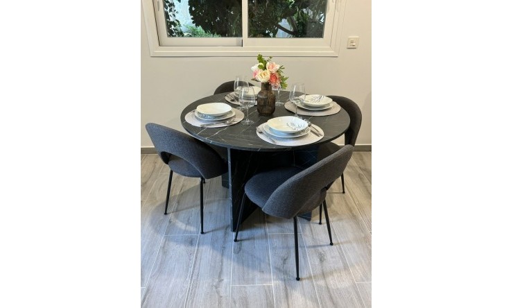 Rynek Wtórny - Apartament -
Benidorm