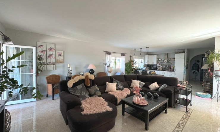 Rynek Wtórny - Willa -
Campello