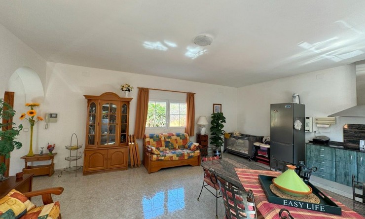 Rynek Wtórny - Willa -
Campello