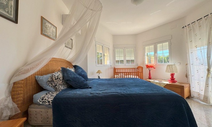 Rynek Wtórny - Willa -
Campello