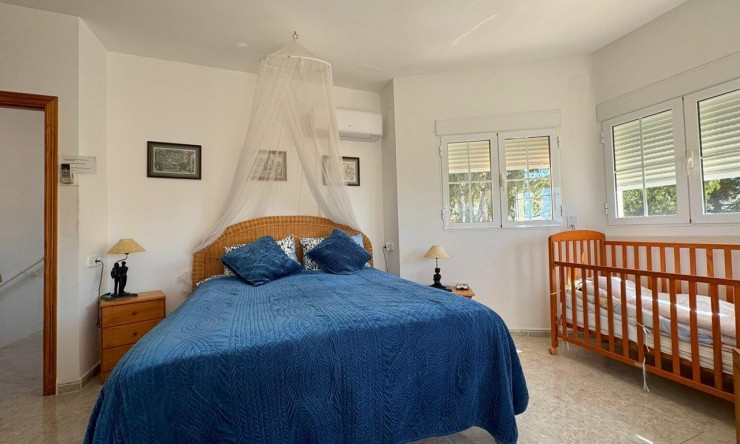 Rynek Wtórny - Willa -
Campello