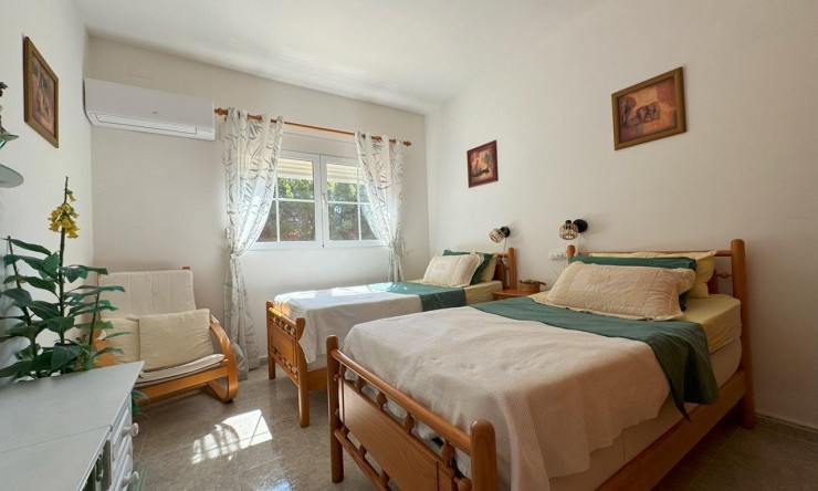 Rynek Wtórny - Willa -
Campello