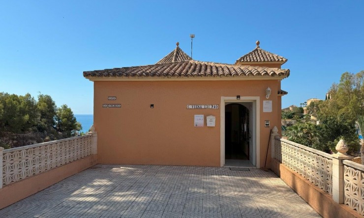 Rynek Wtórny - Willa -
Campello