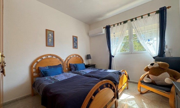 Rynek Wtórny - Willa -
Campello