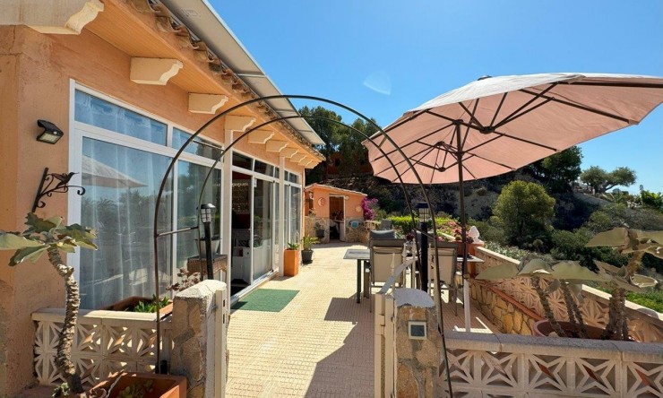 Rynek Wtórny - Willa -
Campello