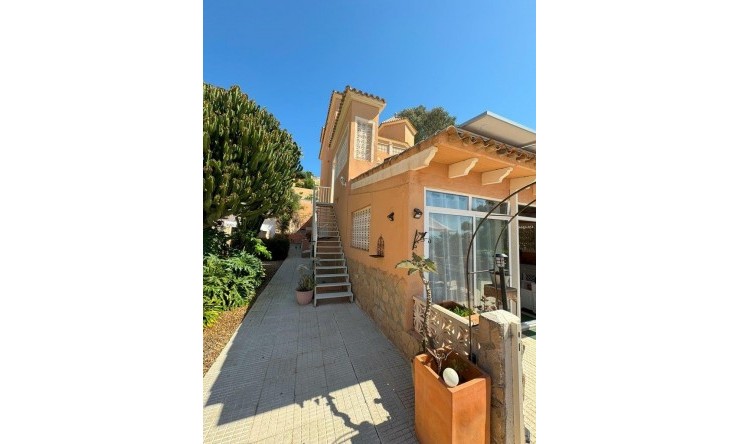 Rynek Wtórny - Willa -
Campello