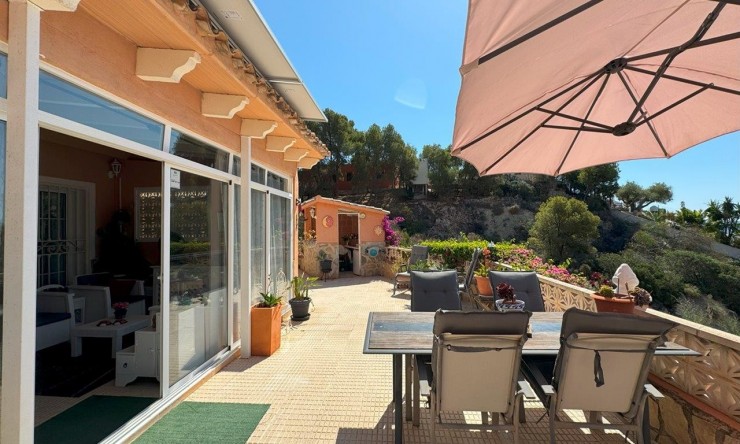 Rynek Wtórny - Willa -
Campello