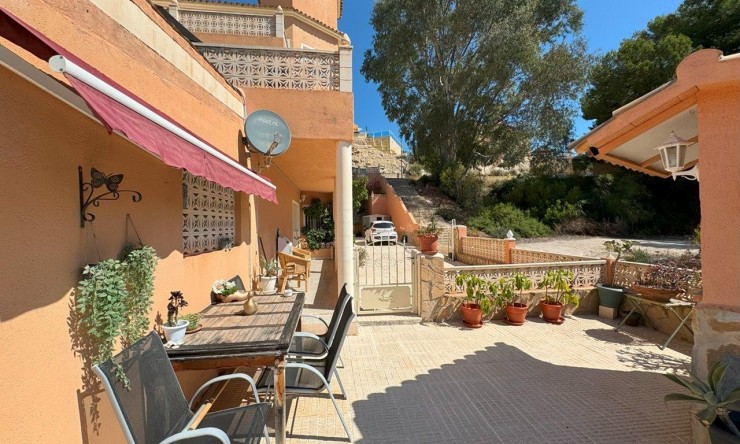 Rynek Wtórny - Willa -
Campello