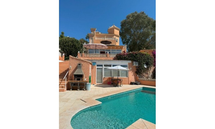 Rynek Wtórny - Willa -
Campello