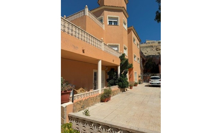 Rynek Wtórny - Willa -
Campello