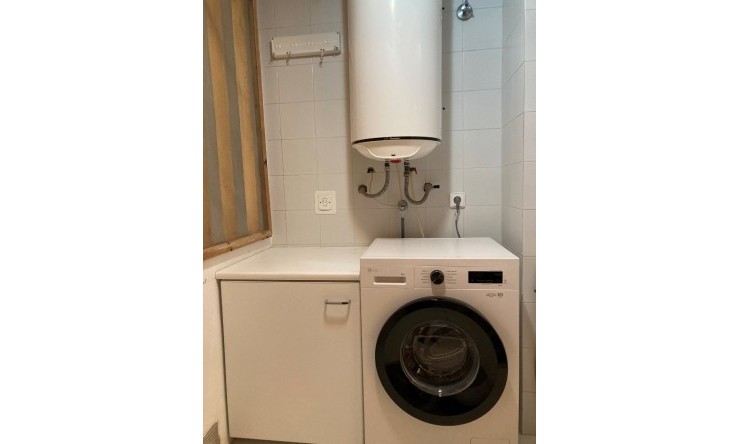 Resale - Apartment -
Altea - Altea La Vella