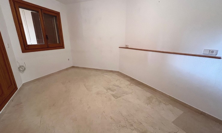 Langfristige Vermietung - Wohnung -
Altea - Altea La Vella