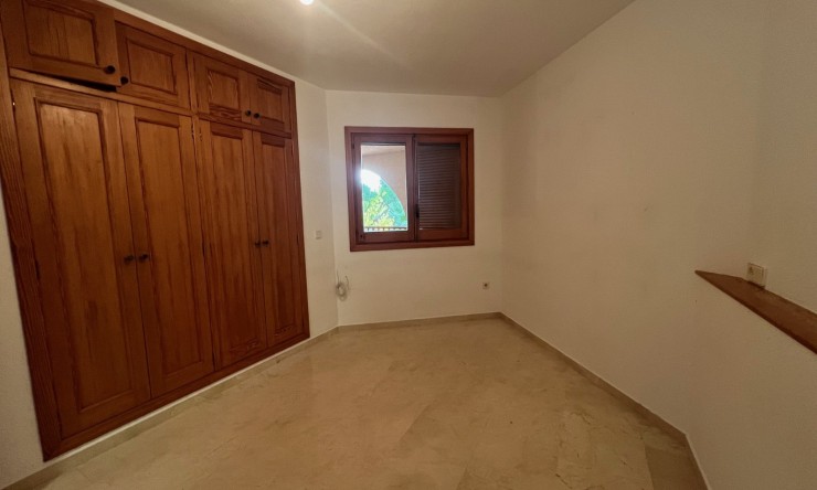 Langfristige Vermietung - Wohnung -
Altea - Altea La Vella