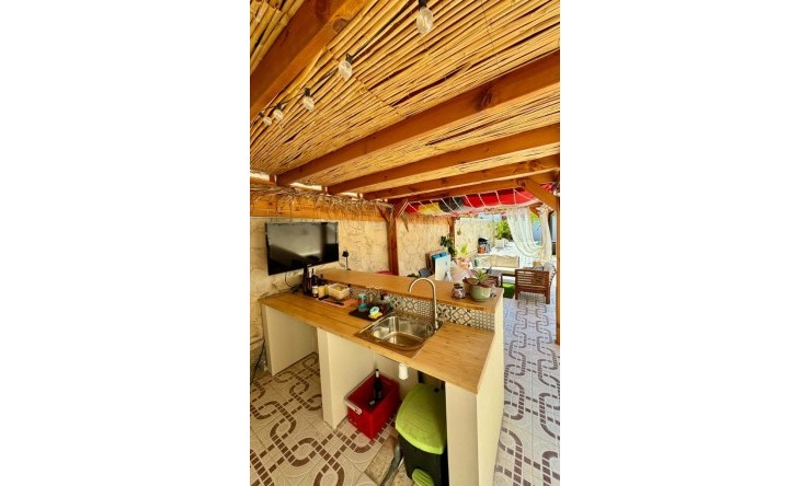 Resale - Villa -
Ciudad Quesada