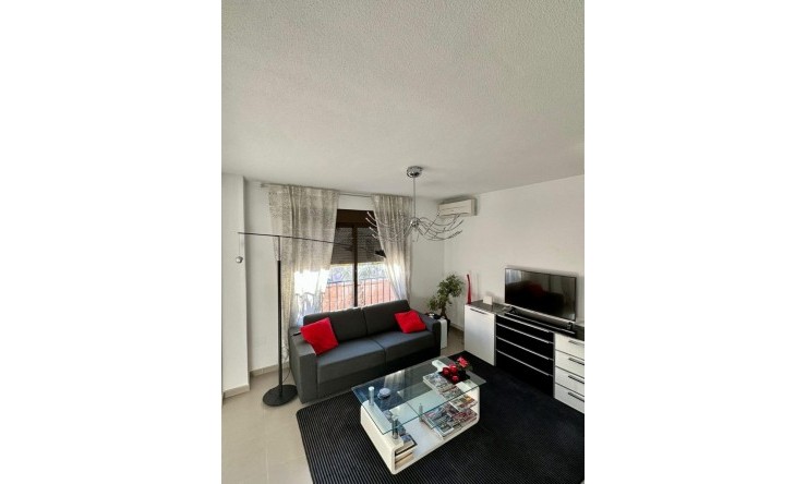Resale - Countryhouse -
Torrevieja