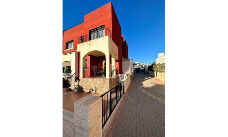 Resale - Countryhouse -
Torrevieja