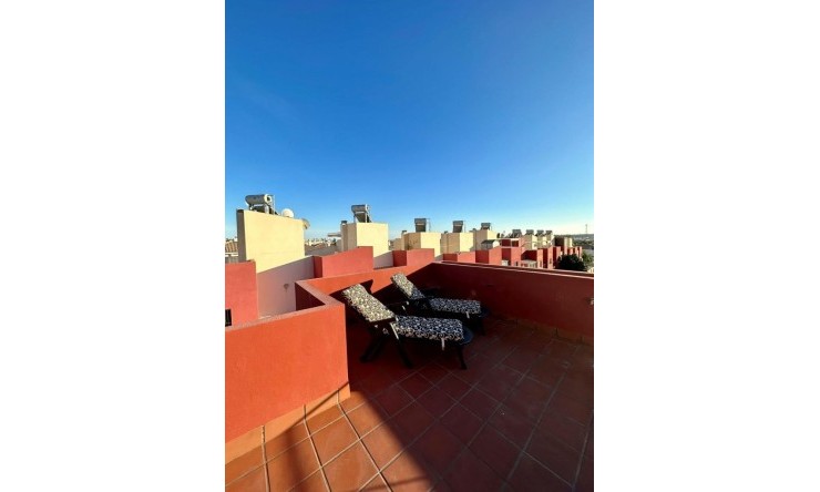 Resale - Countryhouse -
Torrevieja