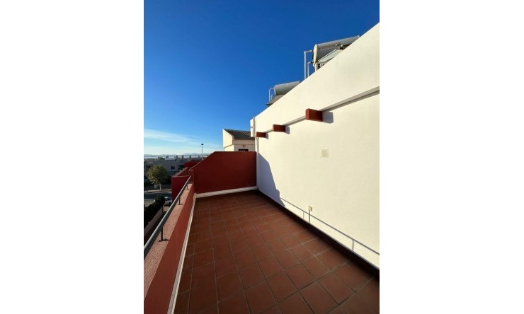 Resale - Countryhouse -
Torrevieja