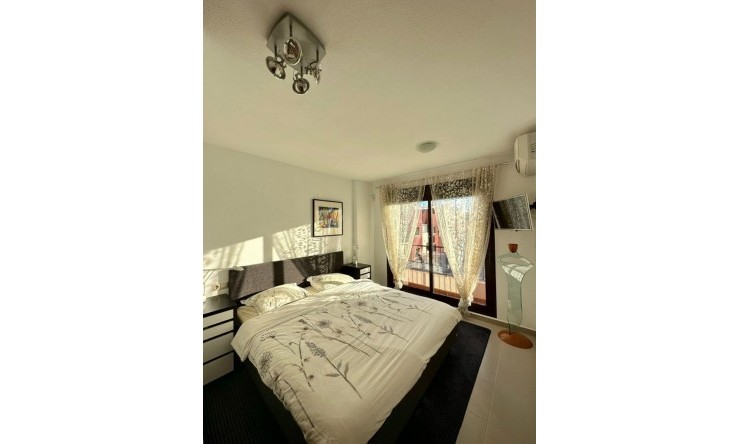 Resale - Countryhouse -
Torrevieja