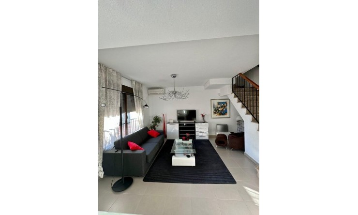 Resale - Countryhouse -
Torrevieja
