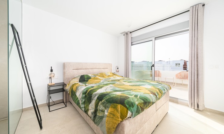Resale - Villa -
San Fulgencio