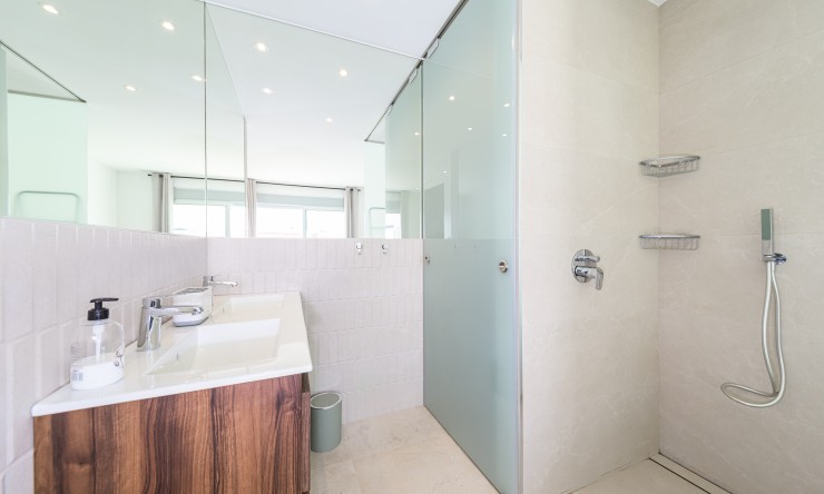 Resale - Villa -
San Fulgencio