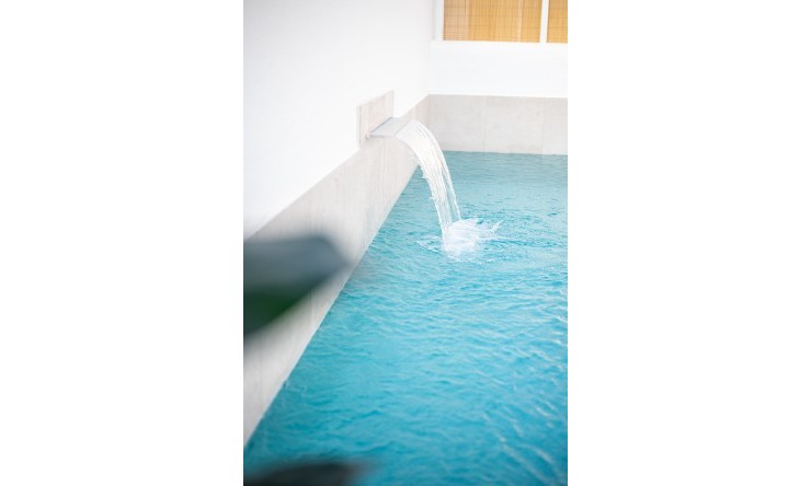Resale - Villa -
San Fulgencio