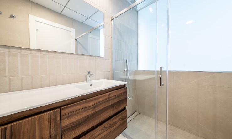 Resale - Villa -
San Fulgencio