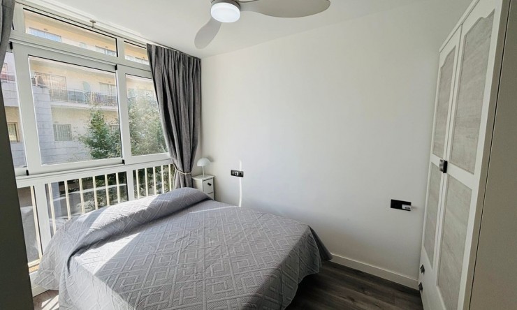 Long Term Rental - Apartment -
Calpe