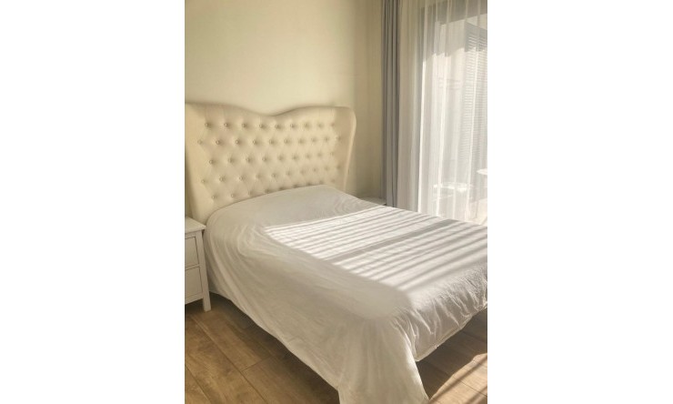 Location à long terme - Appartement -
Marbella