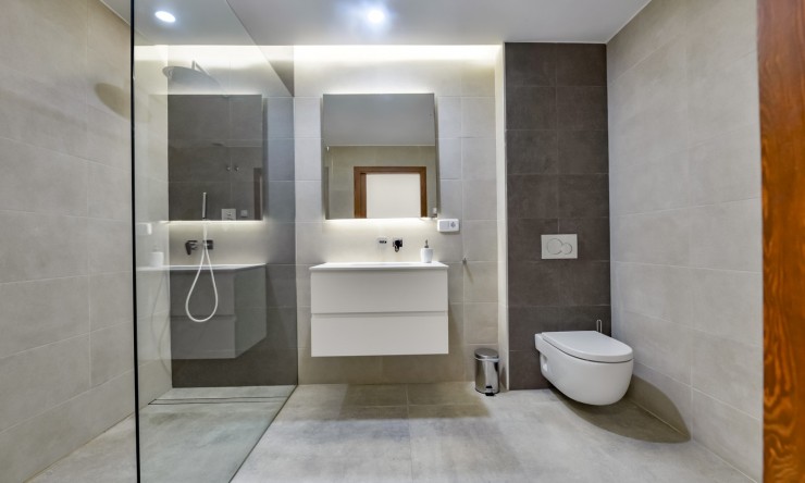 Reventa - Villa -
Altea