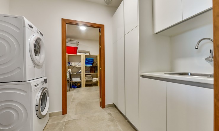 Reventa - Villa -
Altea