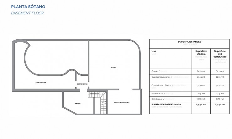 Resale - Villa -
Altea - Sierra de Altea