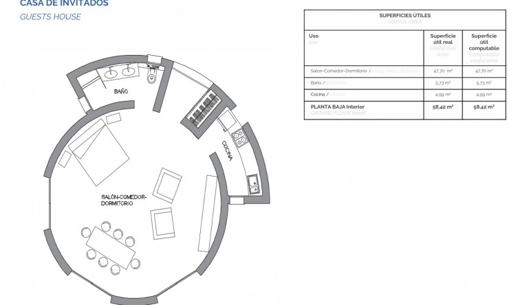 Reventa - Villa -
Altea - Sierra de Altea