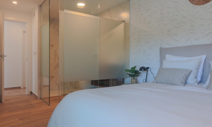Resale - Apartment -
Villamartin