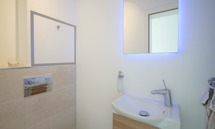 Resale - Villa -
Benissa