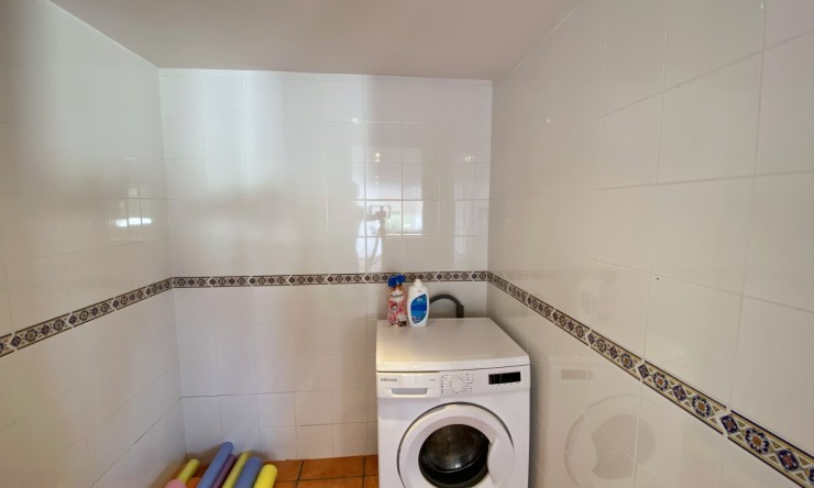 Resale - Villa -
Benissa