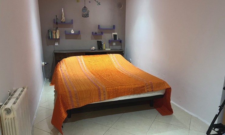 Resale - Villa -
La Nucía