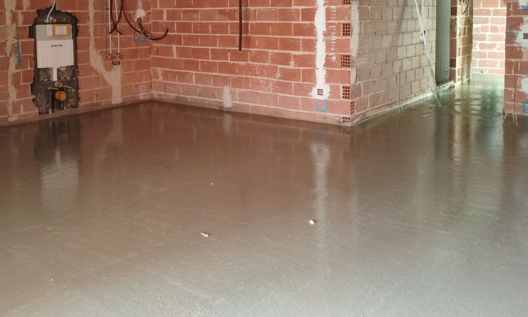 Nueva construcción  - Villa -
Altea