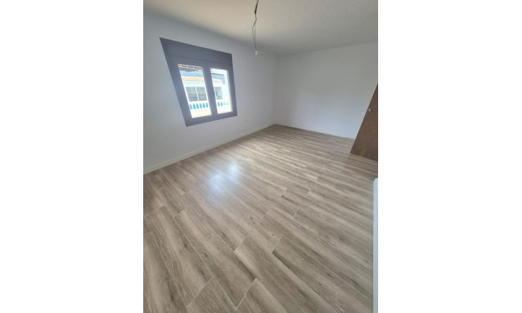Resale - Villa -
Dolores