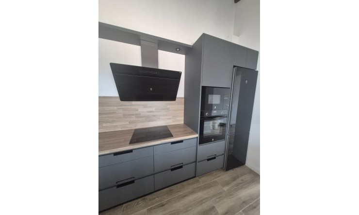 Resale - Villa -
Dolores