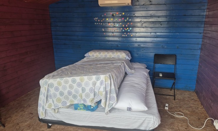 Resale - Villa -
Dolores