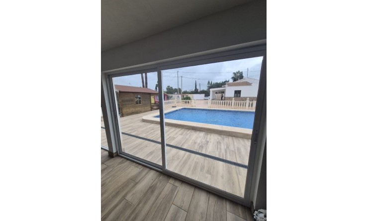 Resale - Villa -
Dolores