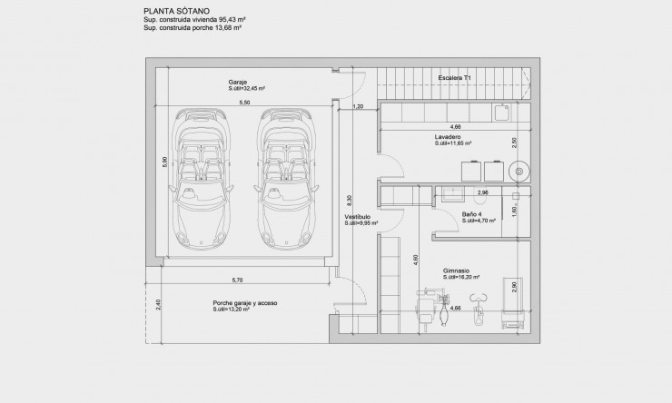 Nueva construcción  - Villa -
Jávea - Rafalet
