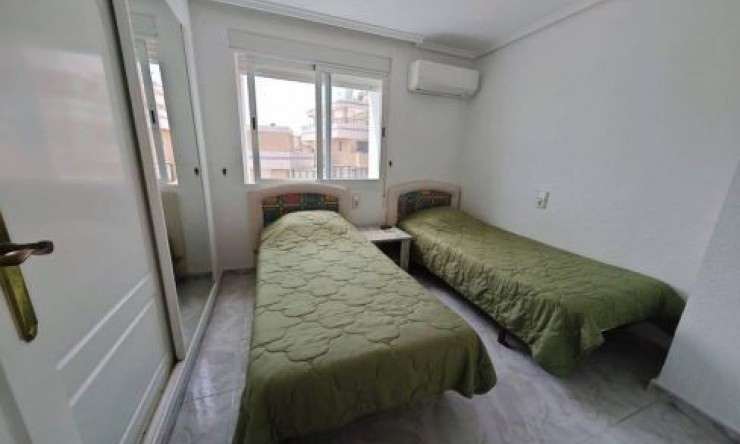 Resale - Apartment -
Calpe