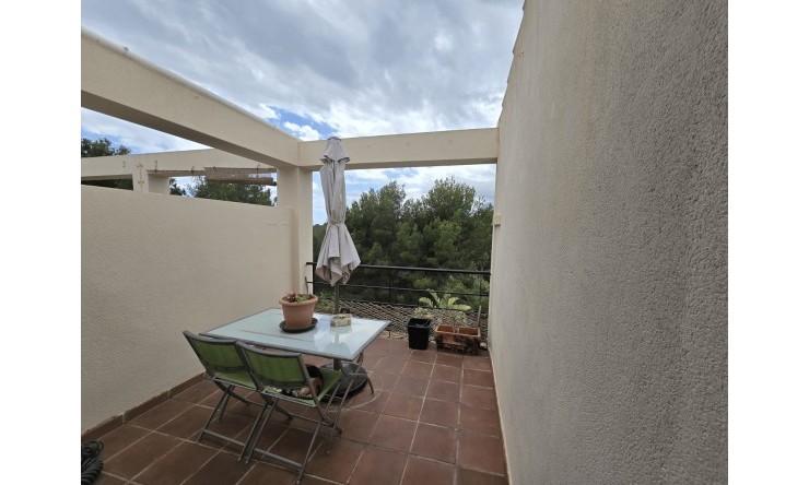 Reventa -  -
Altea - La Vieja