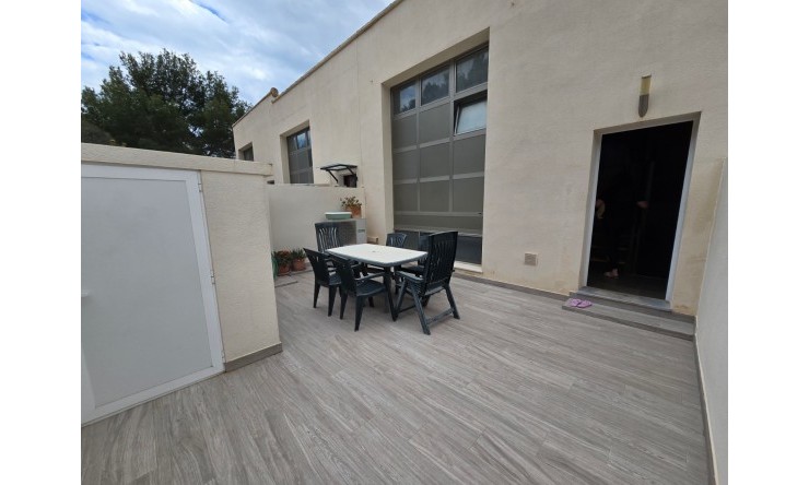 Reventa -  -
Altea - La Vieja