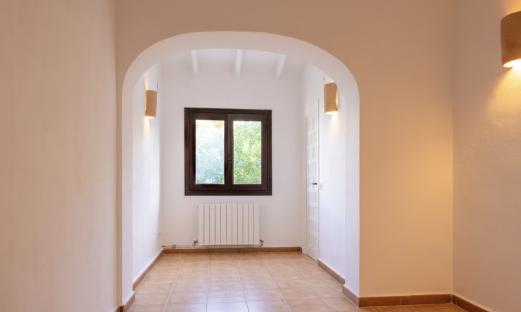 Wiederverkauf - Villa -
Jávea - Tosalet
